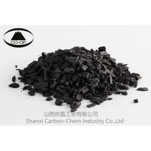 Activated Carbon Pellets Black activated charcoal impregnated fabric for sale Manufactory